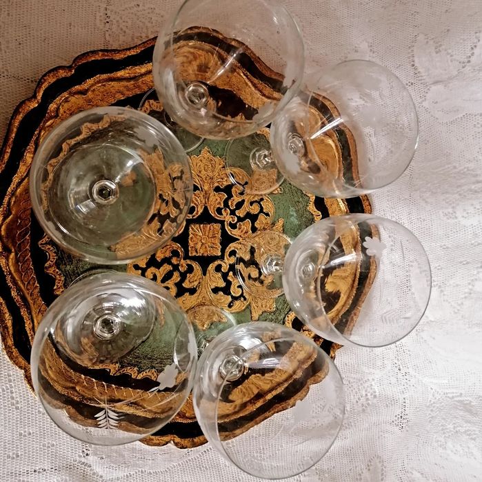 Български кристал.