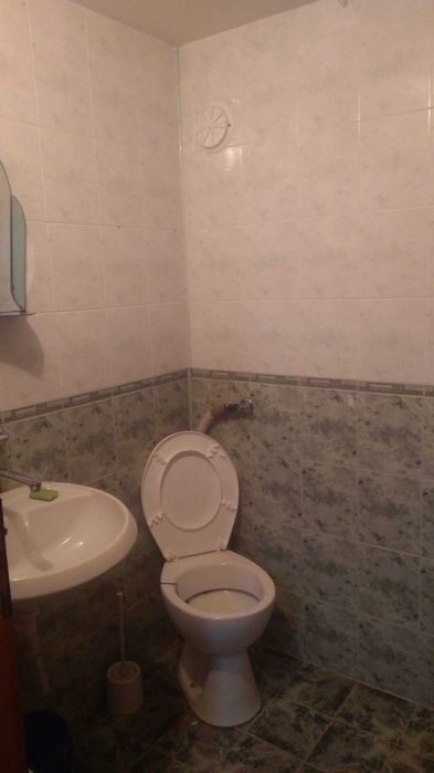 Дава се под наем Двустаен апартамент в Благоевград, Идеален център - 43 кв.м за 228.99 € - Снимка #6