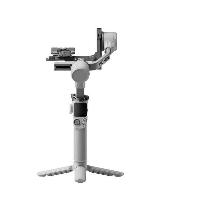 DJI RS 4 Mini Combo