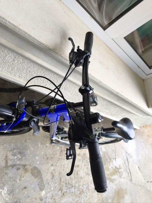 BULLS 28 Germaniya velosipedi