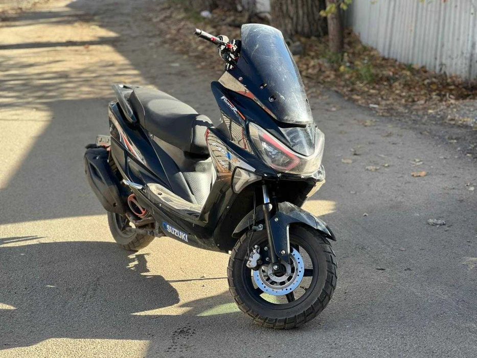 Электровелосипедті жалға алу 20000 Неделя