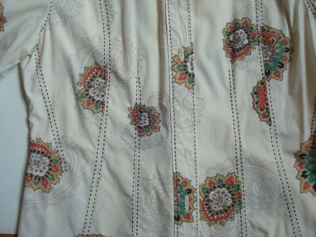 Cămașă cu motive SUA măsura M