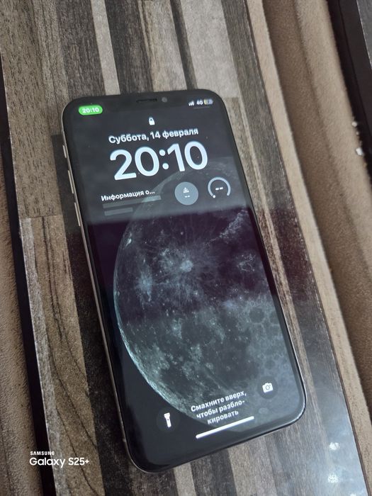 iPhone X 64GB Айфон Х 64гб