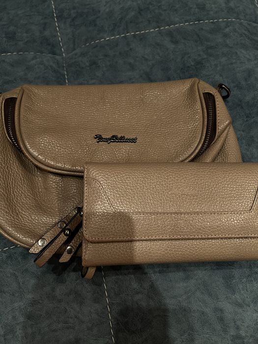 Сумка женская tonny bellucci