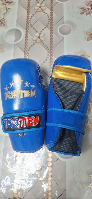 Перчатки Top ten