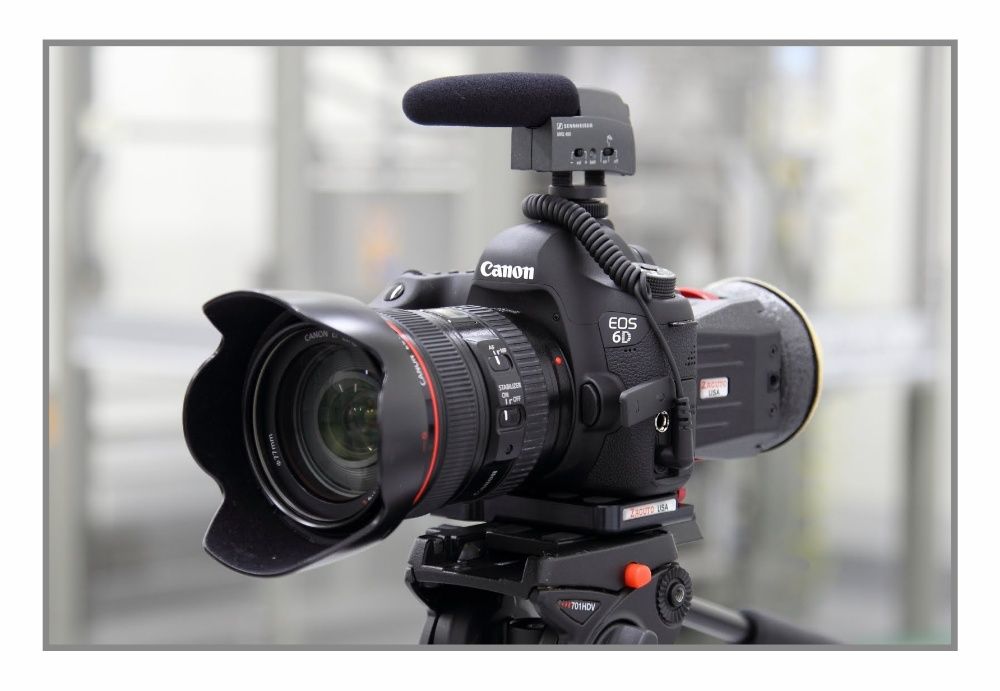 Дизайнер, видеооператор, фотограф