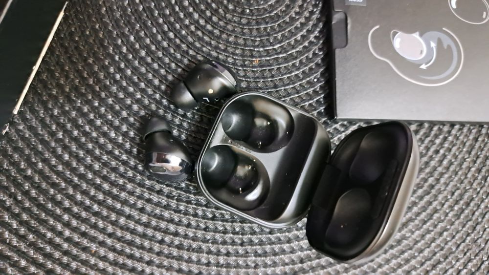 Samnsung BUDS PRO wireless