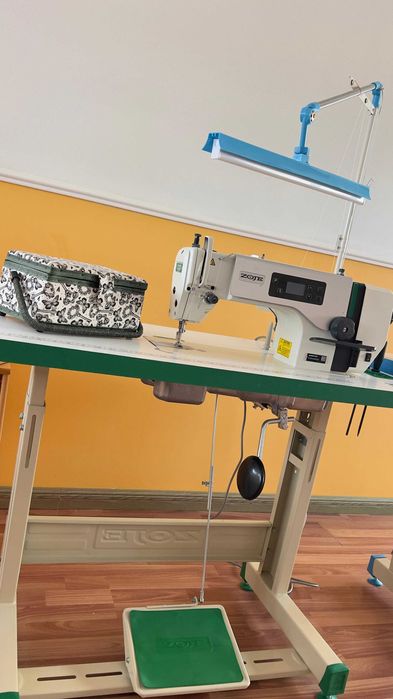 Продам Швейная машина марки ZOLE