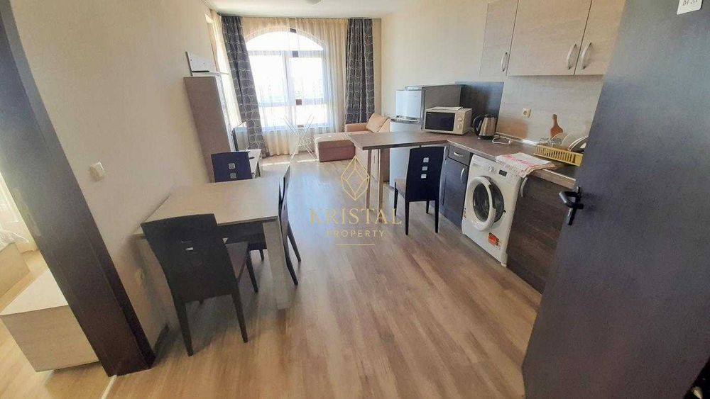 Продава се Двустаен апартамент в Свети Влас - 68 кв.м за 1743 €/кв.м - Снимка #4