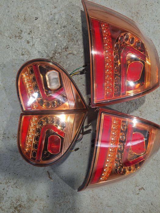 Vand stopuri pentrj golf 5