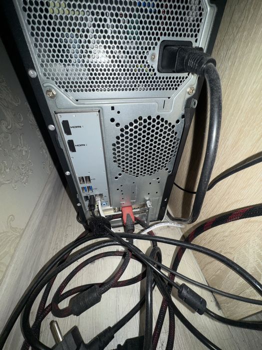 Продам игровой компьютер
