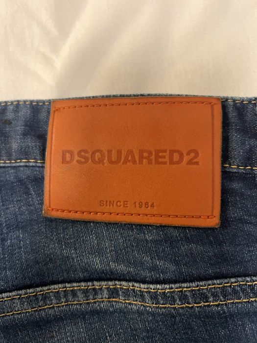 ОРИГИНАЛНИ дънки Dsquared2