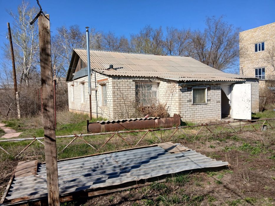 Продам частный дом
