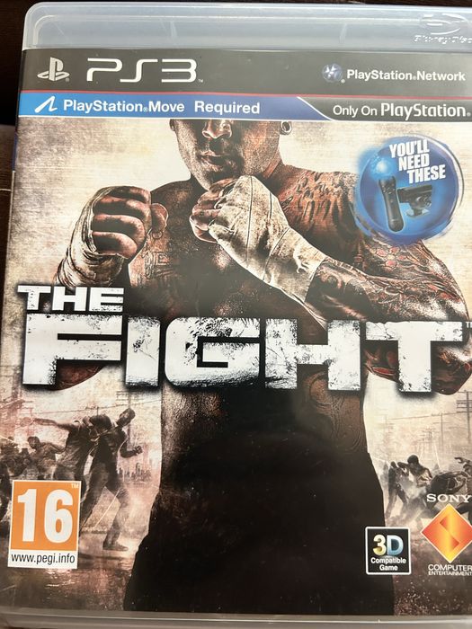 различни игри за ps3