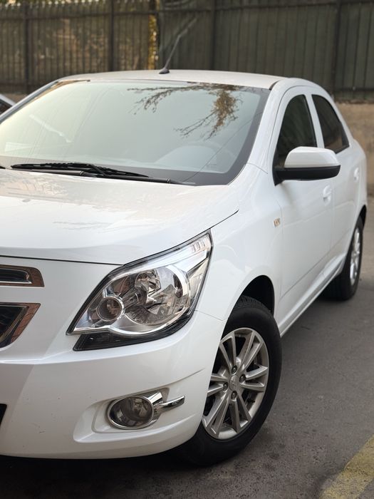 Cobalt sotiladi srochna