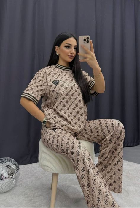 Дамски  комплект