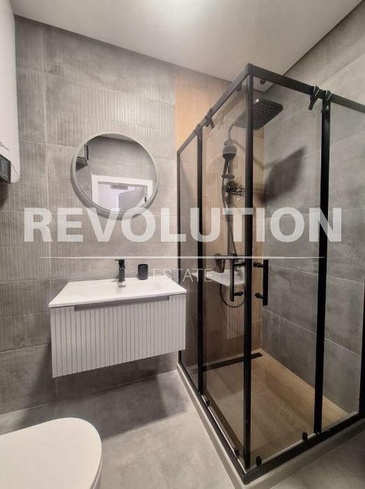 Дава се под наем Двустаен апартамент в Варна, Бриз - 55 кв.м за 797.64 € - Снимка #4