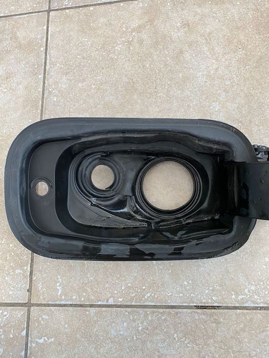 Capac Rezervor Volvo XC60 31425361