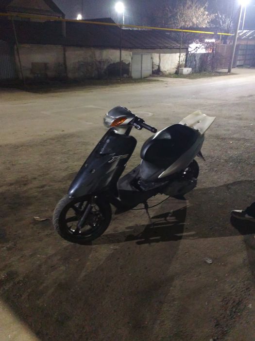 Продам Yamaha Jog sa16 zr