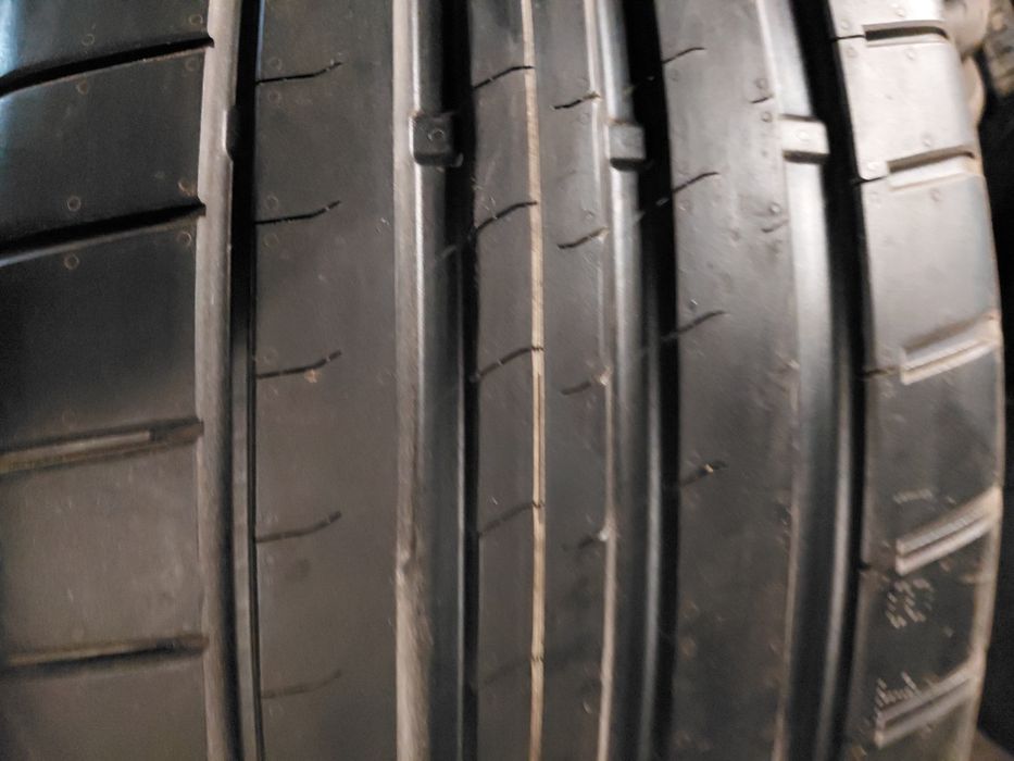 245/35/20" Bridestone potenzs sport 1бр.гума Нова