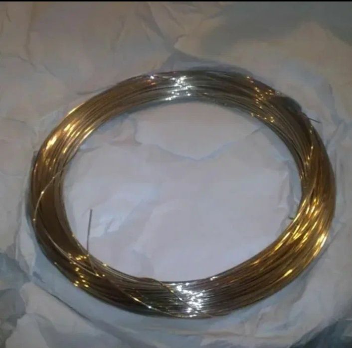 Припой ПСР-15 . Проволока