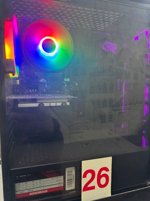 10 ta kapiyutirlar sotiladi koplek