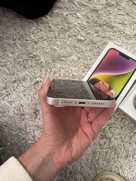 Iphone 14 plus STARLIGHT