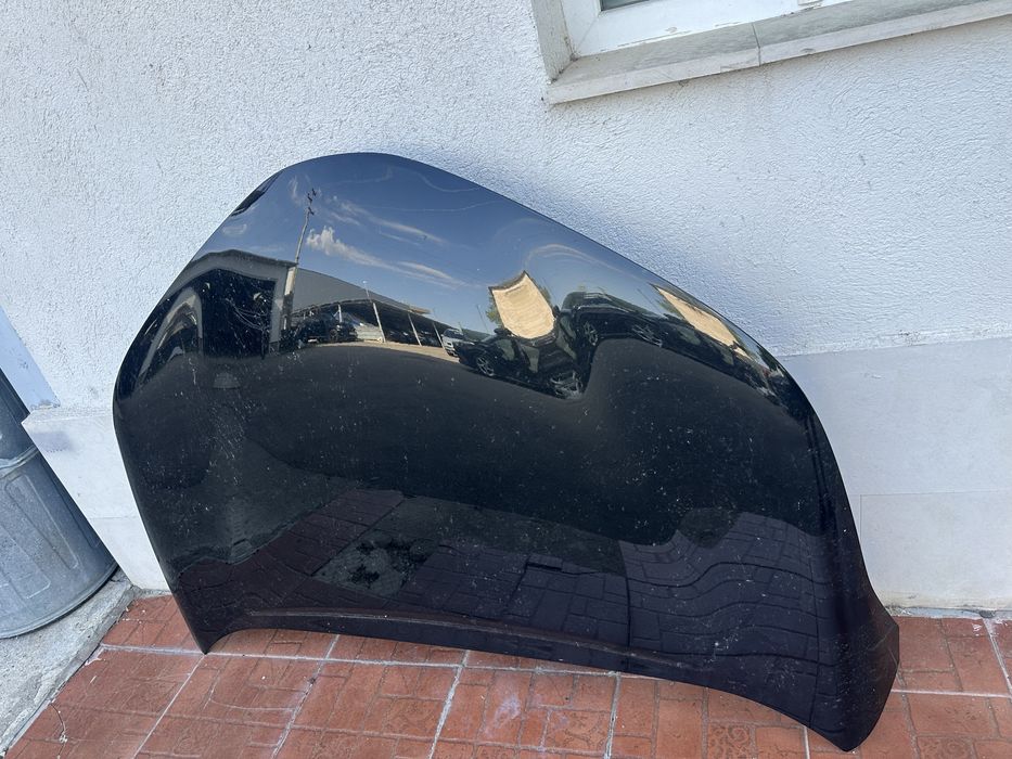 Преден капак Toyota C-HR 16-22г
