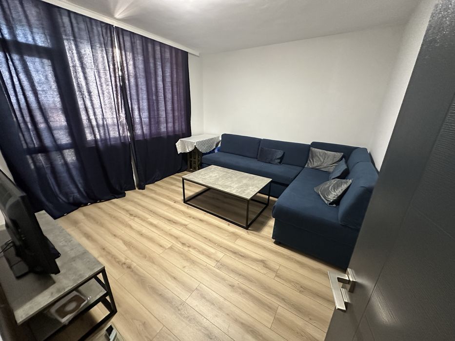 Дава се под наем Четиристаен апартамент в Асеновград - 111 кв.м за 382.5 € - Снимка #7