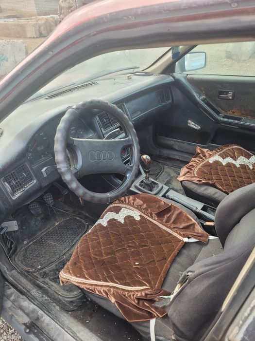 Продам Audi 80 1988 года