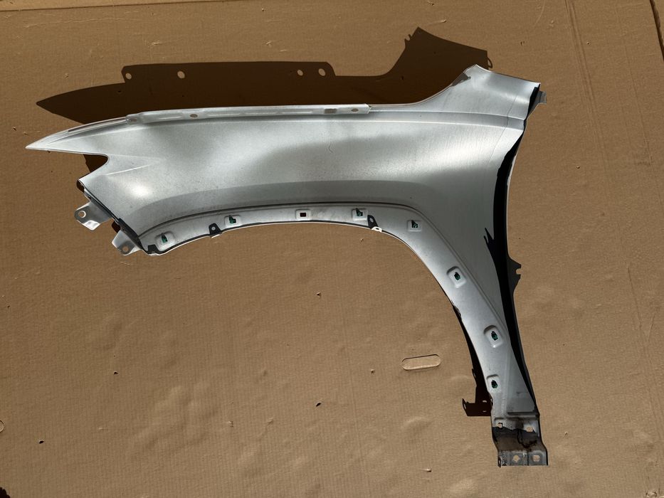 Калник Hyundai Tucson 4 IV
