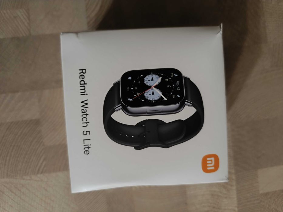 Redmi watch 5 lite