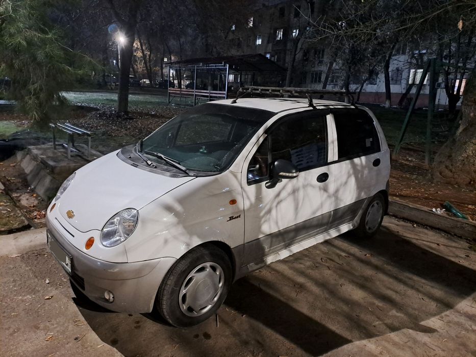 Matiz Best 2014 konditsioner navarotlari bn