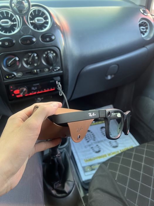 Rayban meta gen 2 hamelon