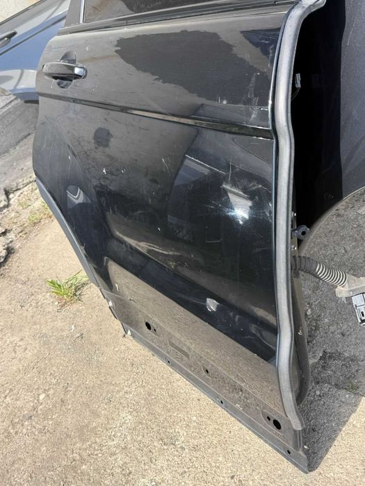 Usa dreapta spate Range Rover Evoque 2012-2018