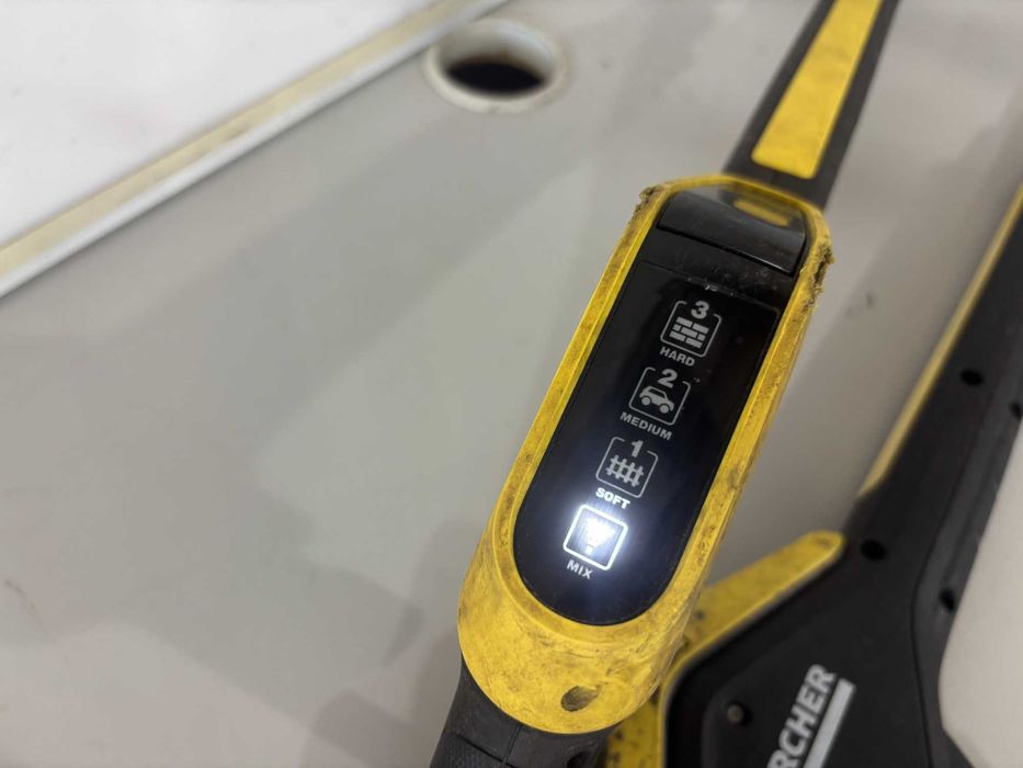 Пистолет за водоструйка - Karcher K4/K5