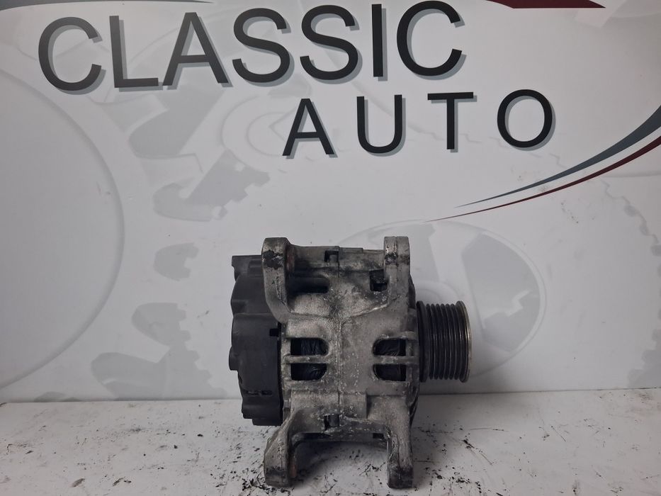 Динамо/Алтернатор Renault 1.2i 90A 2012г.