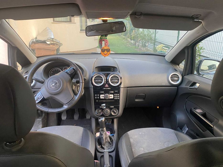 OPEL Corsa 2006 — imagine 3