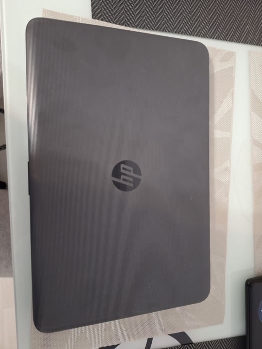 Vand laptop HP 250 G5 notebook PC