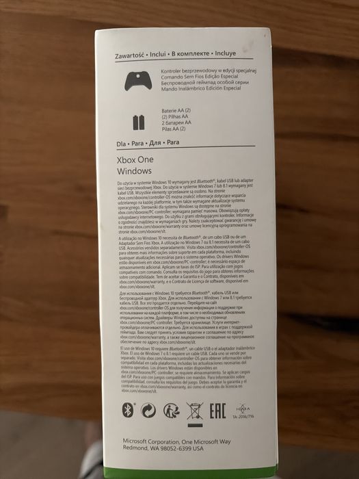 Controller XBOX One