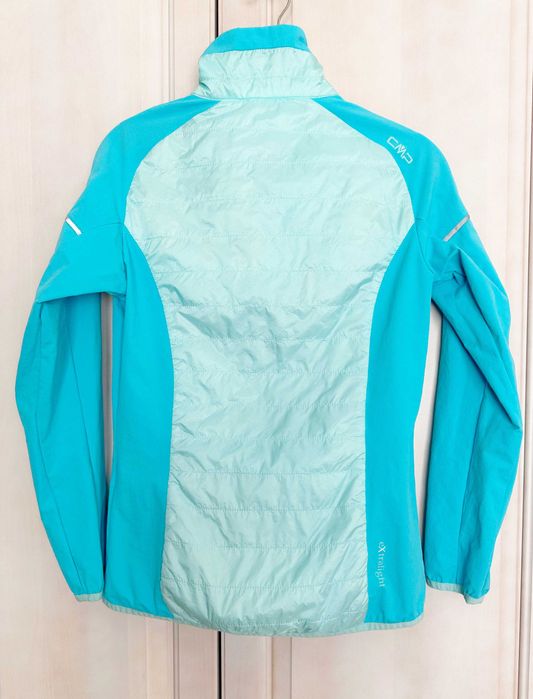 Дамски и момичешки softshell софтшел якета CMP XS-XXS , 164см