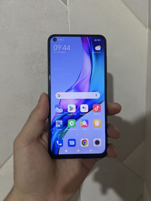 Xiaomi Redmi Note 9