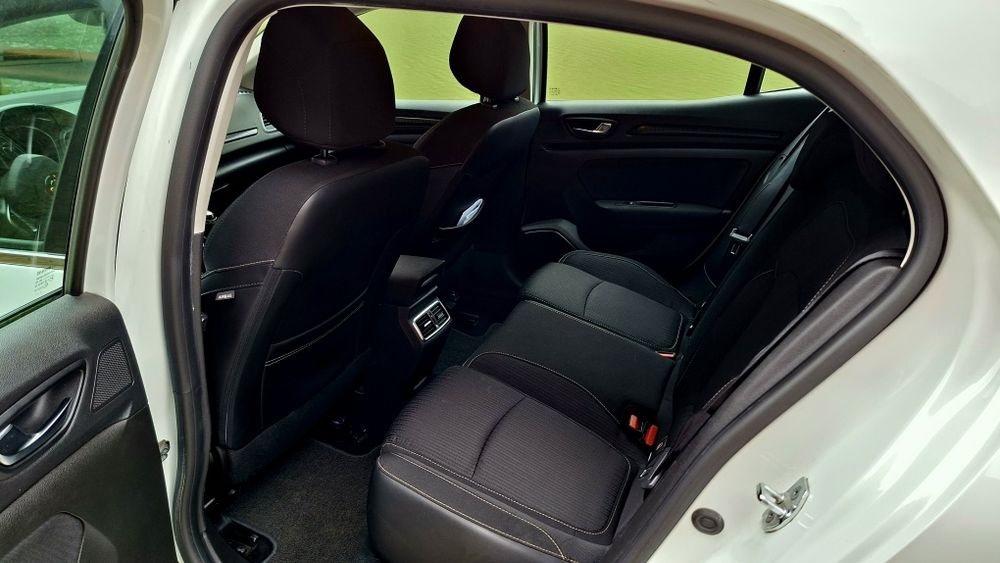 Renault Mégane 1.5 DCI 110cp Fără adblue  Import recent