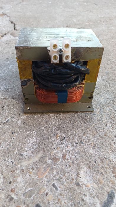 Transformator de putere