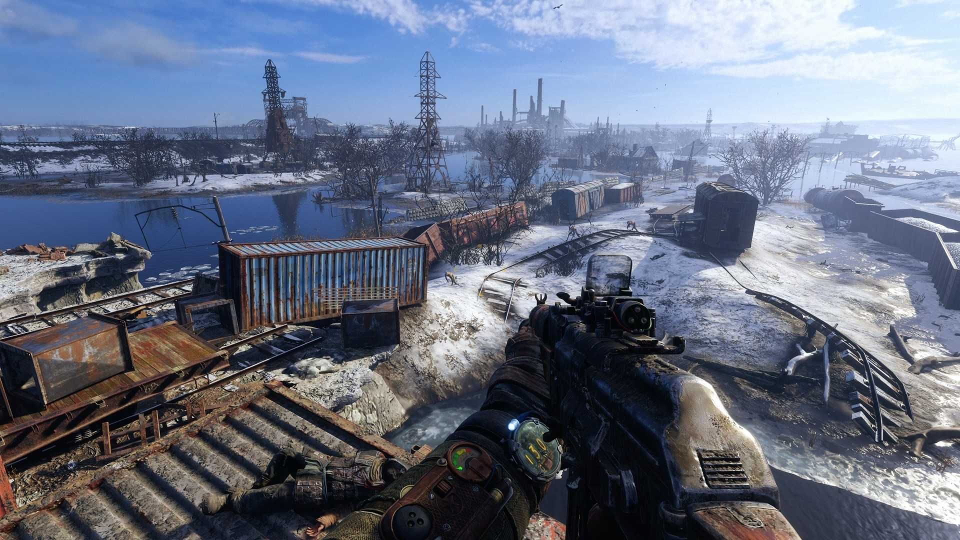 Эксод. Игра метро Exodus. Метро 2023 игра. Metro Exodus (2019).