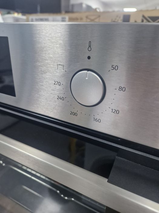 Фурна за вграждане NEFF нова