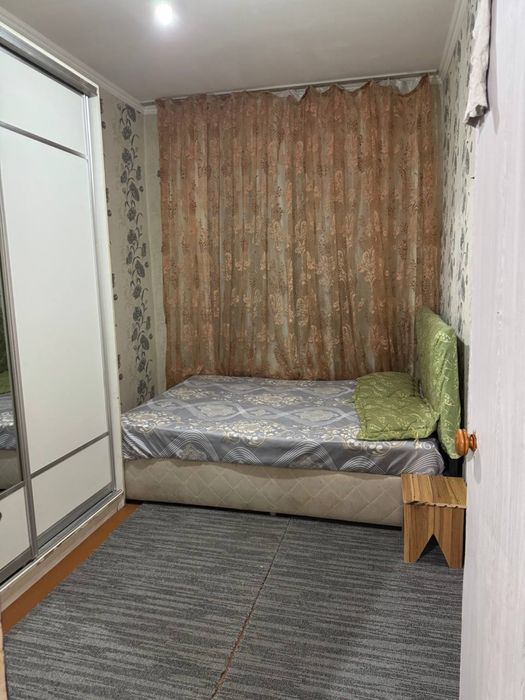 Сдается в аренду 2комнатная квартира. Кадышева