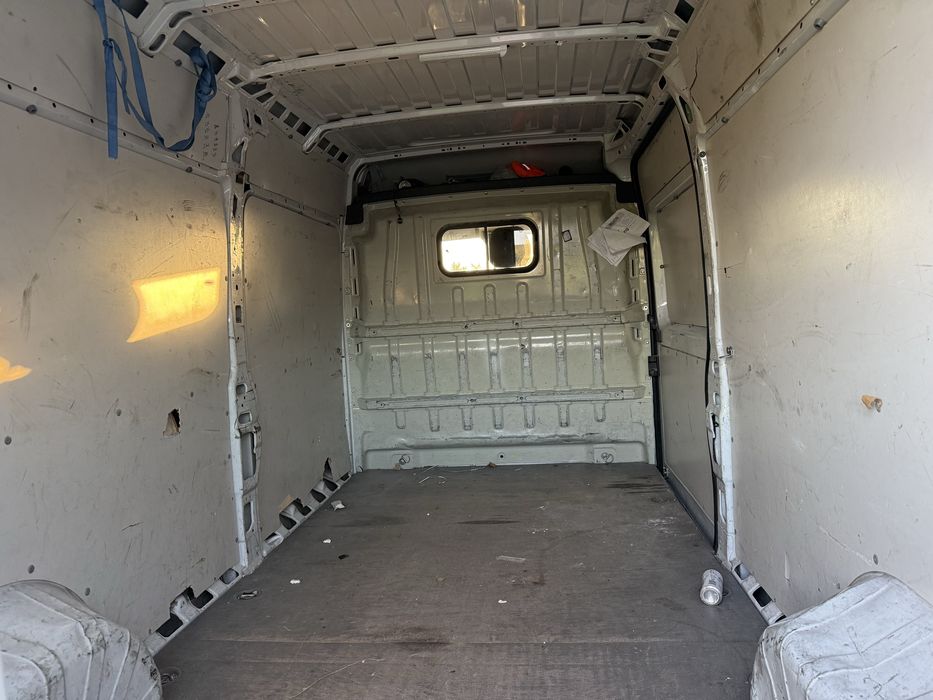 Фиат дукато fiat ducato