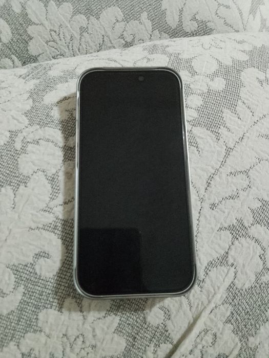 Iphone 17 256гиг