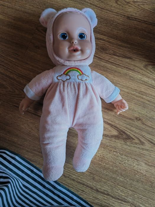 Premergător plus cadou bebe functionabil